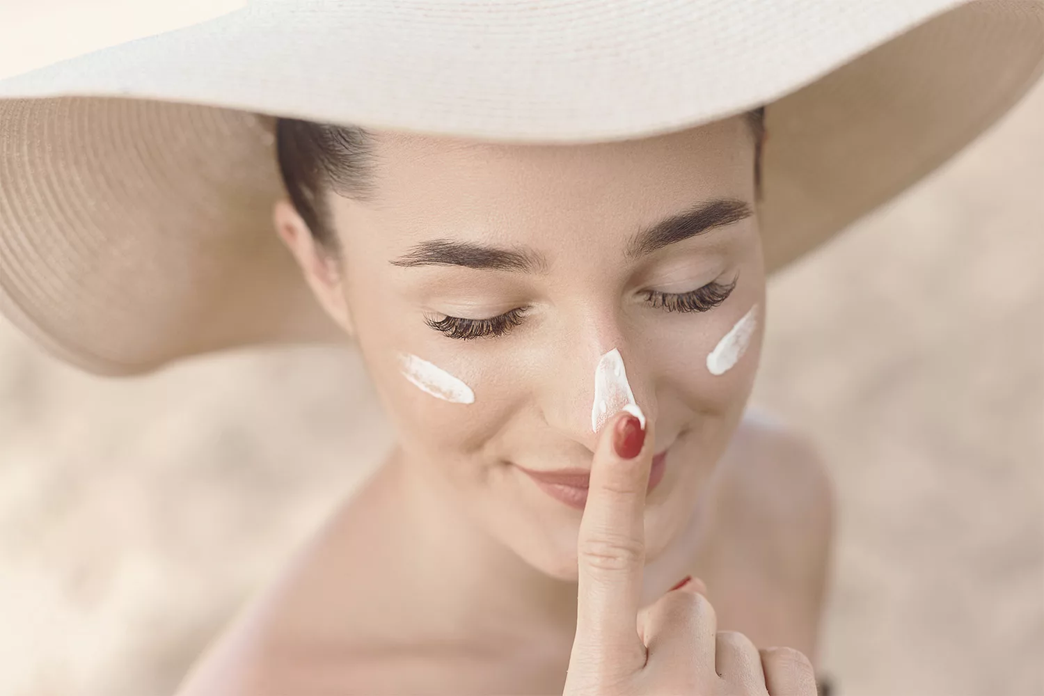 choosing sunscreen for your skin